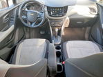 Chevrolet Trax 2019