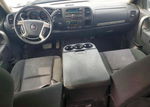 GMC Sierra 2013