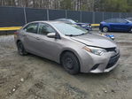 Toyota Corolla 2014