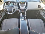 Chevrolet Equinox 2012