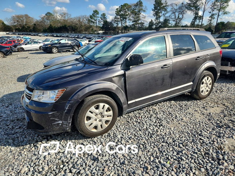 Dodge Journey 2020 - Image 1 of 13