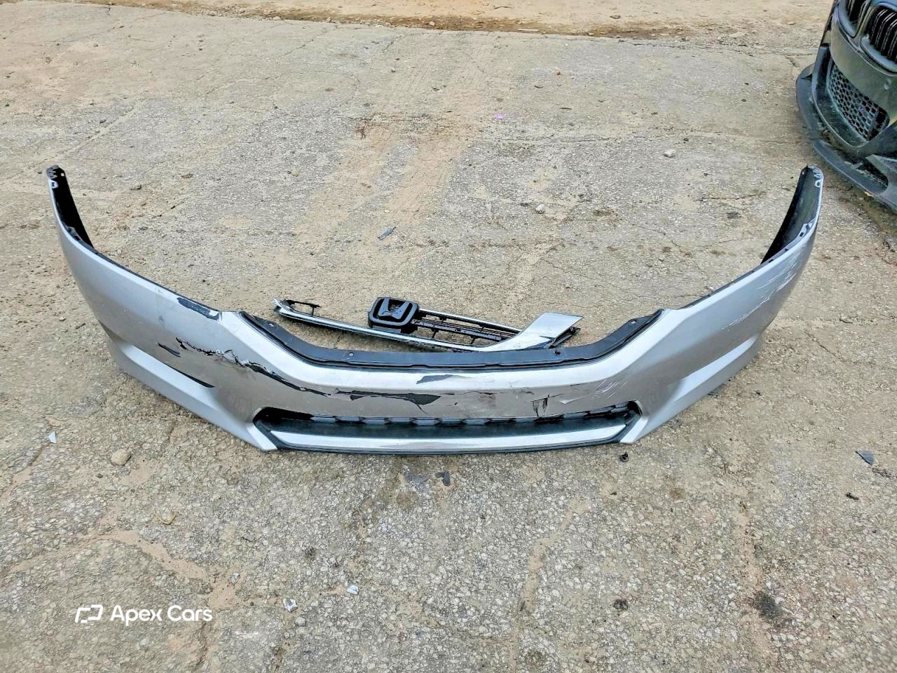 Honda Accord 2013