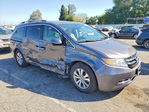 Honda Odyssey 2015