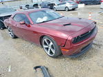 Dodge Challenger 2017