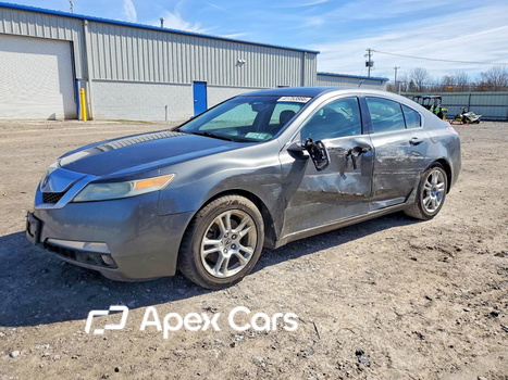 Acura TL 2011 - Image 1 of 13