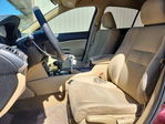Honda Accord 2012