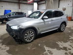 BMW X3 2018