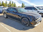 Dodge Challenger 2012