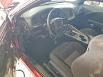 Dodge Challenger 2022