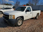 Chevrolet Silverado 2008
