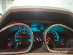 Chevrolet Traverse 2010