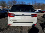 Honda Odyssey 2018