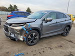 Mitsubishi Eclipse 2024