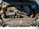 Ford Fusion 2013