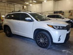 Toyota Highlander 2018