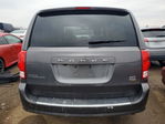 Dodge Caravan 2019