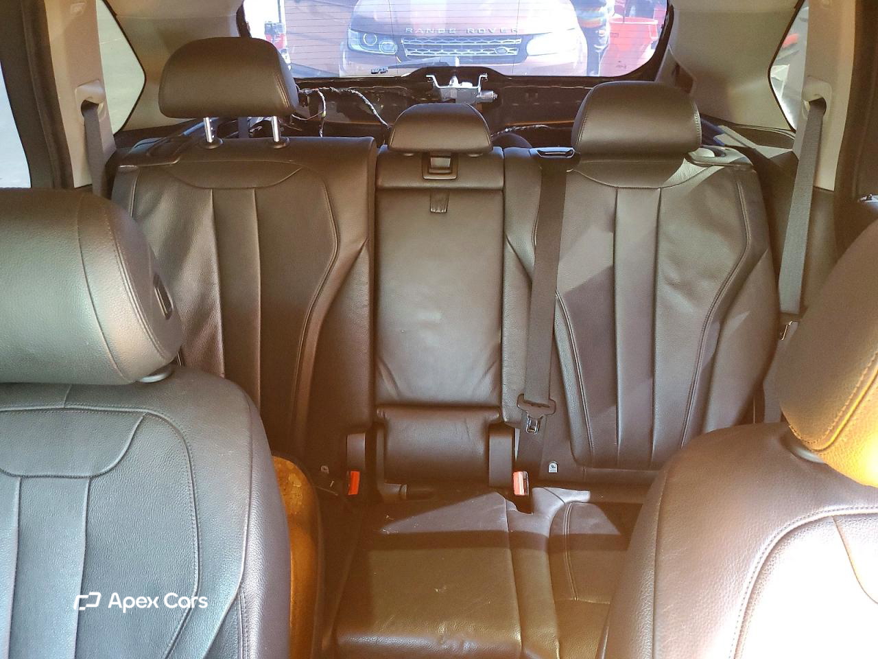 BMW X5 2014