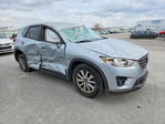 Mazda CX-5 2016