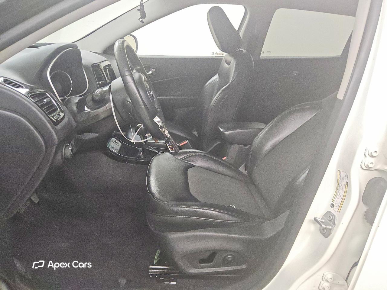 Jeep Compass 2018