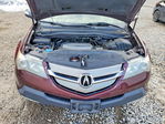 Acura MDX 2007