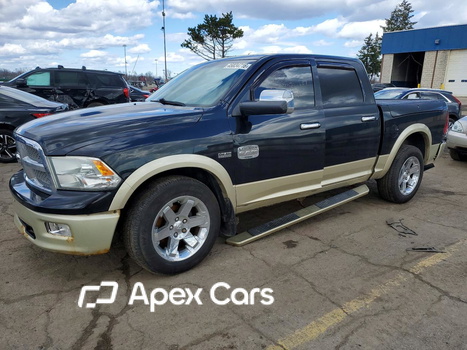 Dodge RAM 2011 - Zdjęcie 1 z 12
