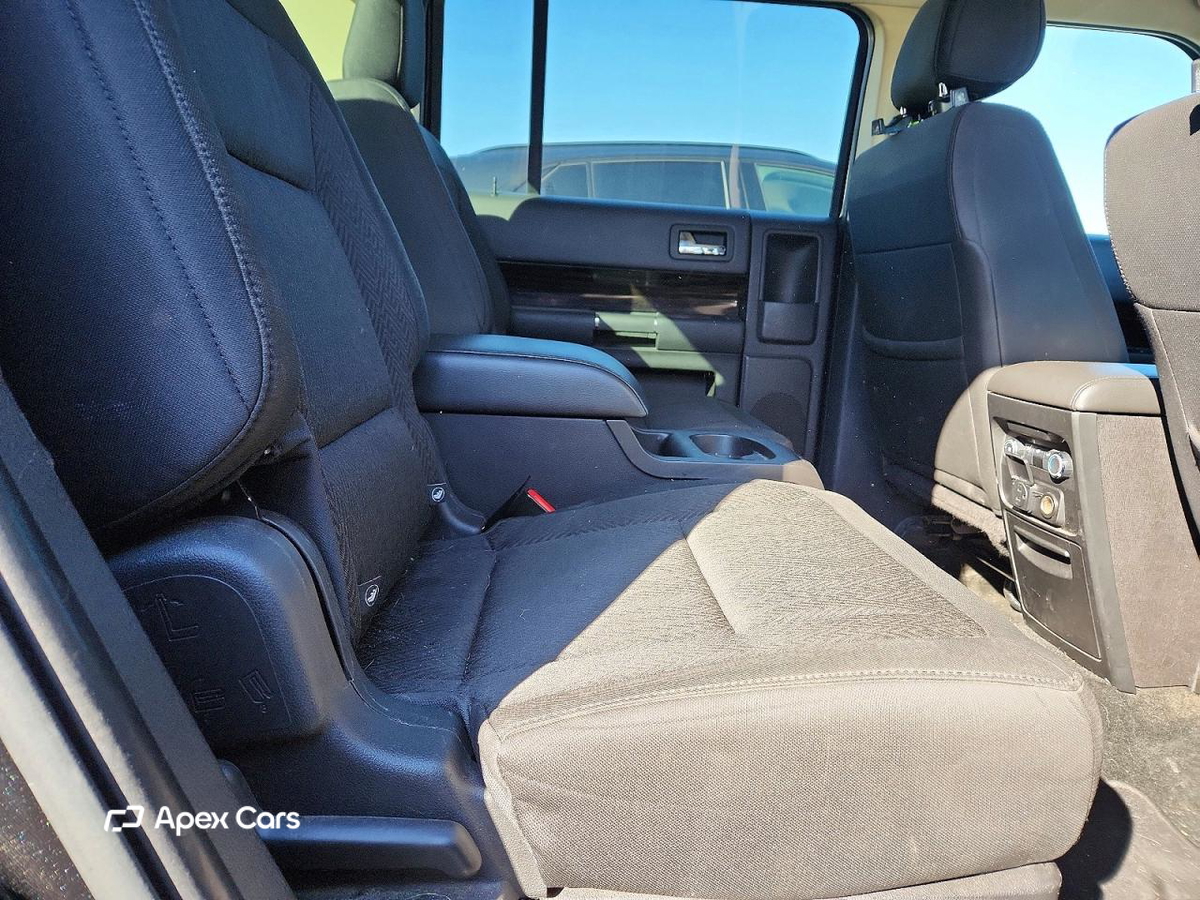 Ford Flex 2013