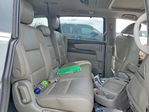 Honda Odyssey 2012
