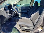 Nissan Versa 2012