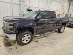 Chevrolet Silverado 2015