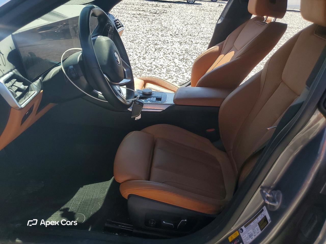 BMW i4 2024