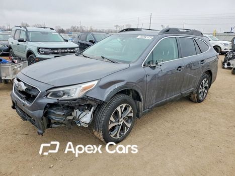 Subaru Outback 2022 - Image 1 of 13