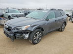 Subaru Outback 2022