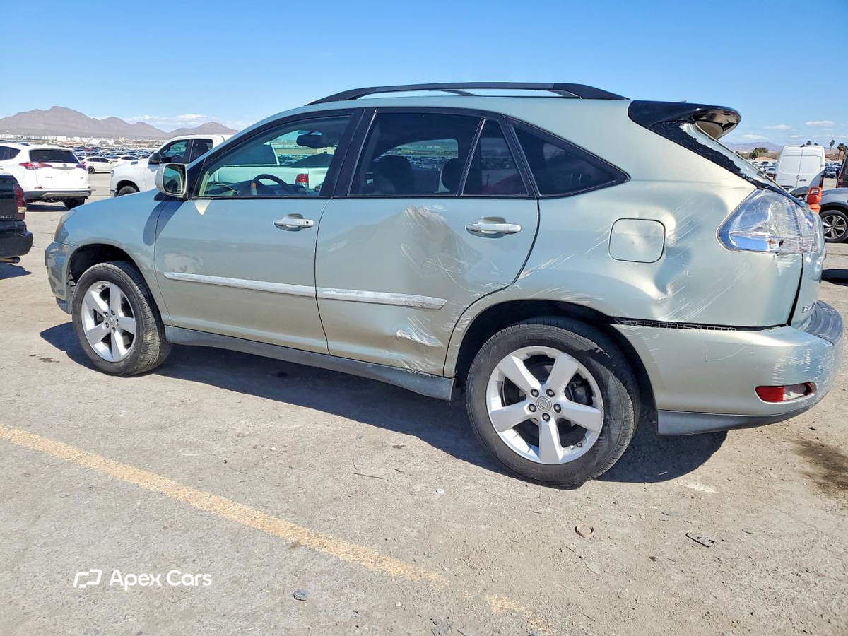 Lexus RX 2005