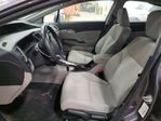 Honda Civic 2015