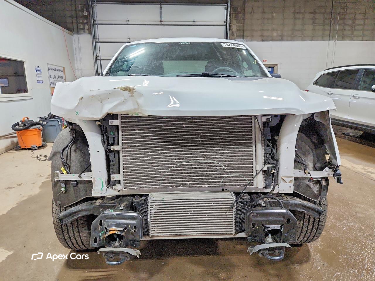 Ford F-150 2025