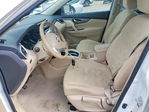 Nissan Rogue 2015