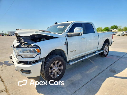 RAM 2500 2023 - Image 1 of 12