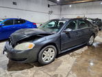 Chevrolet Impala 2013
