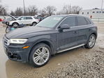 Audi Q5 2018
