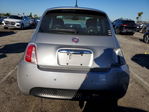 Fiat 500 2017