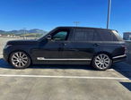 Land Rover Range Rover 2016