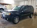 Honda Pilot 2009