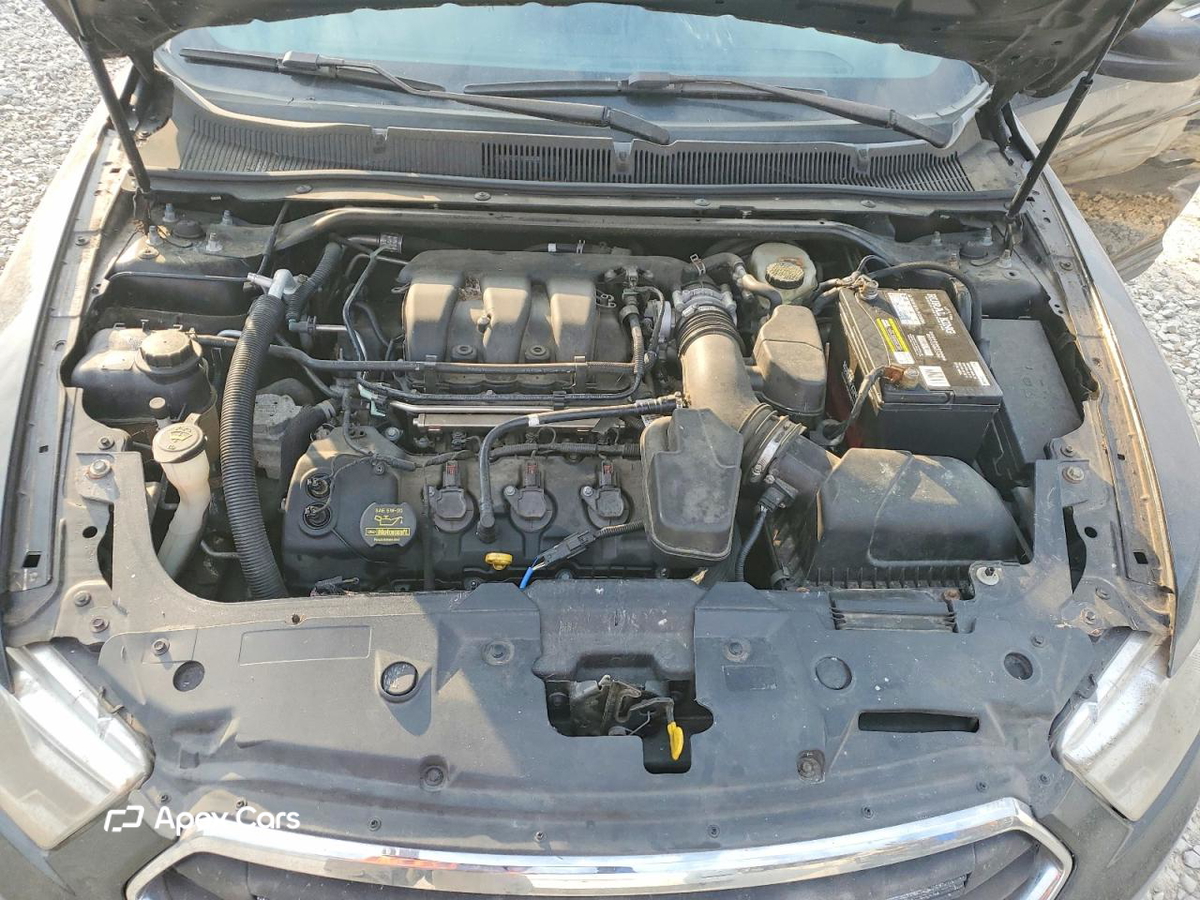 Ford Taurus 2013