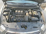 Ford Taurus 2013