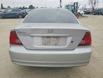 Honda Civic 2001
