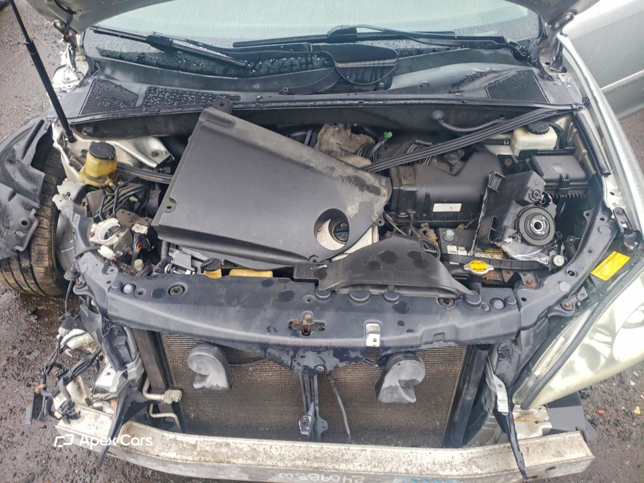 Lexus RX 2006