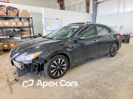 Nissan Altima 2017 - Zdjęcie 1 z 12