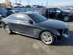 Audi A4 2021