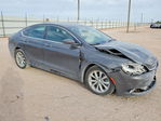 Chrysler 200 2015