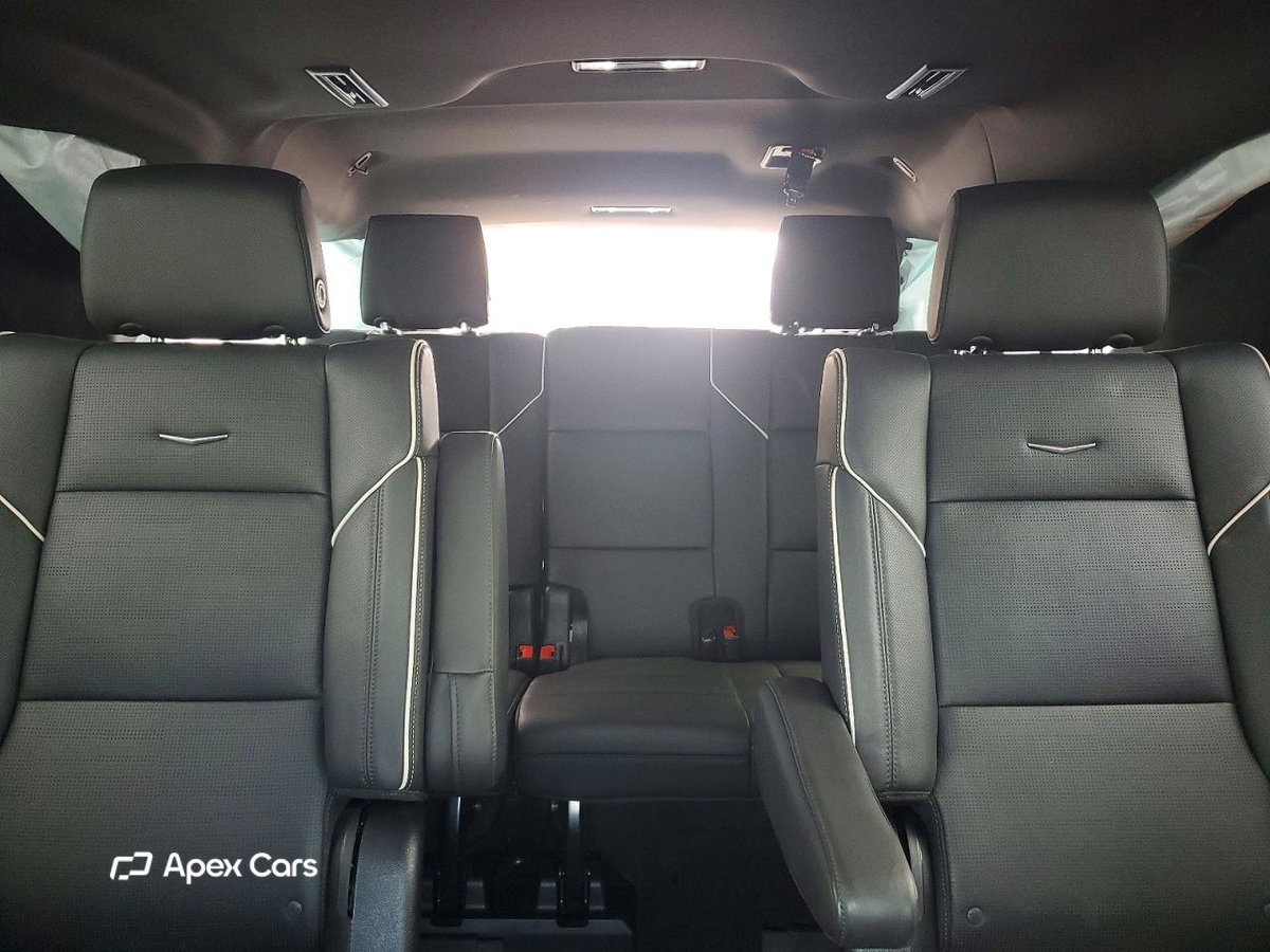 Cadillac Escalade 2024